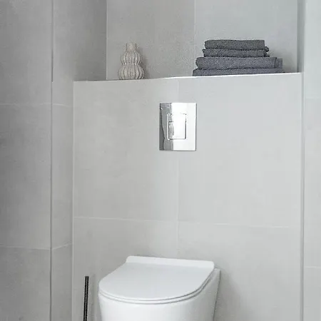 Tallinn Central City Apartment Apartament Tallin