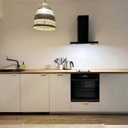 Tallinn Central City Apartment * Tallinn