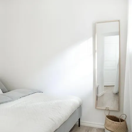 Apartment Tallinn Central City Apartment Tallinn