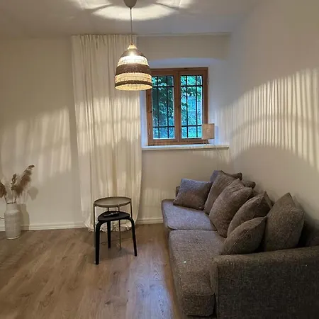 Tallinn Central City Apartment Apartamento Tallin