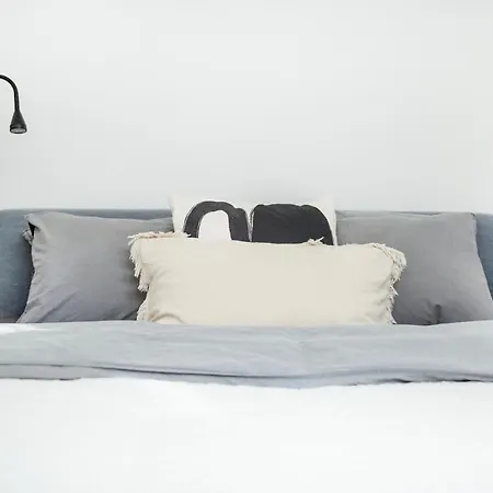 Tallinn Central City Apartment Apartman