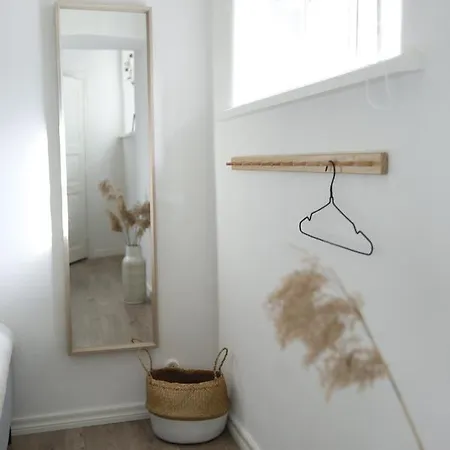 Apartman Tallinn Central City Apartment
