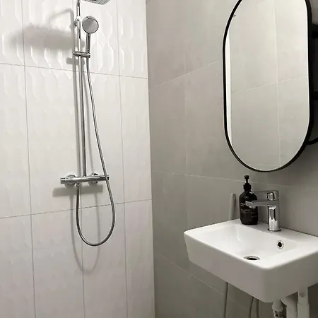 Appartement Tallinn Central City Apartment *