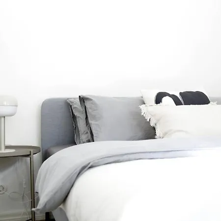 Tallinn Central City Apartment