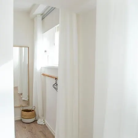 Tallinn Central City Apartment