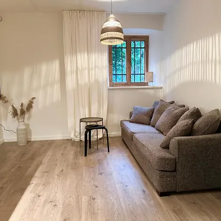 Tallinn Central City Apartment *