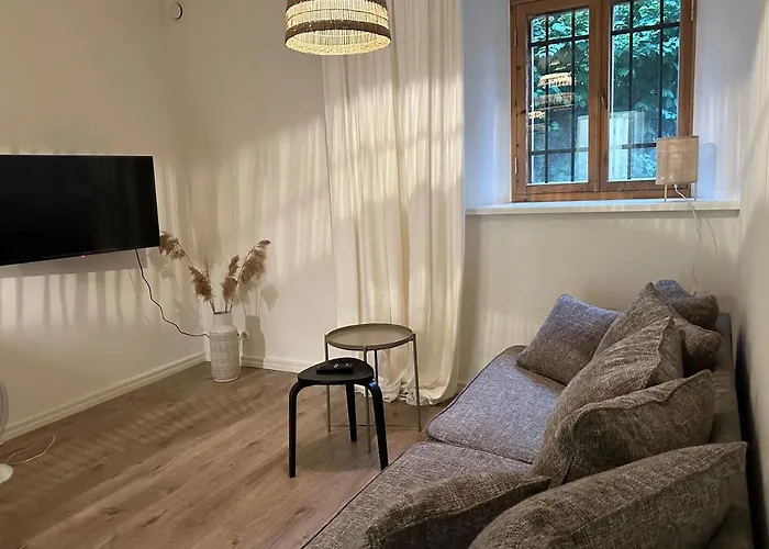 Tallinn Central City Apartment Apartman *