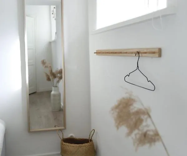 Apartament Tallinn Central City Apartment