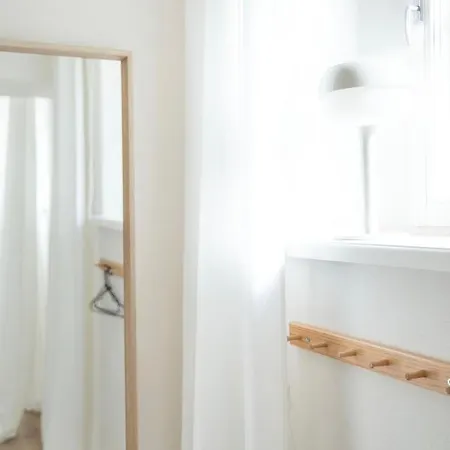 Tallinn Central City Apartment アパート