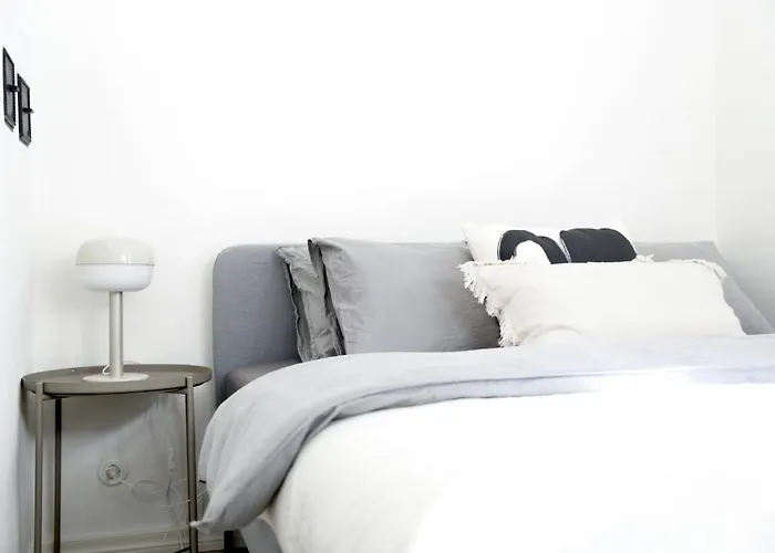 Tallinn Central City Apartment