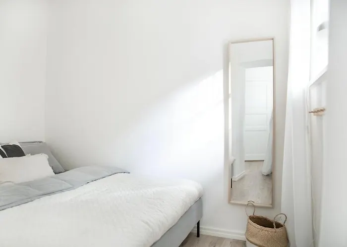 Διαμέρισμα Tallinn Central City Apartment Ταλίν